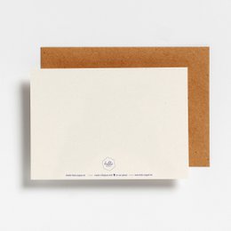 POSTCARD - HAPPY TOGETHER