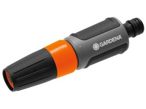 Gardena Tuinspuit, los
