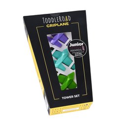 Zestaw GriPlane Tower