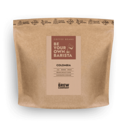 Specialty coffee beans from Colombia, with a rich, balanced flavor profile. Ideal for brewing a delicious cup of coffee.