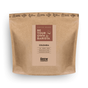 COLOMBIA COFFEE BEANS