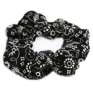 Tulum scrunchie