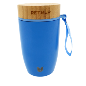 Retulp - BigMug Classic - Light Blue