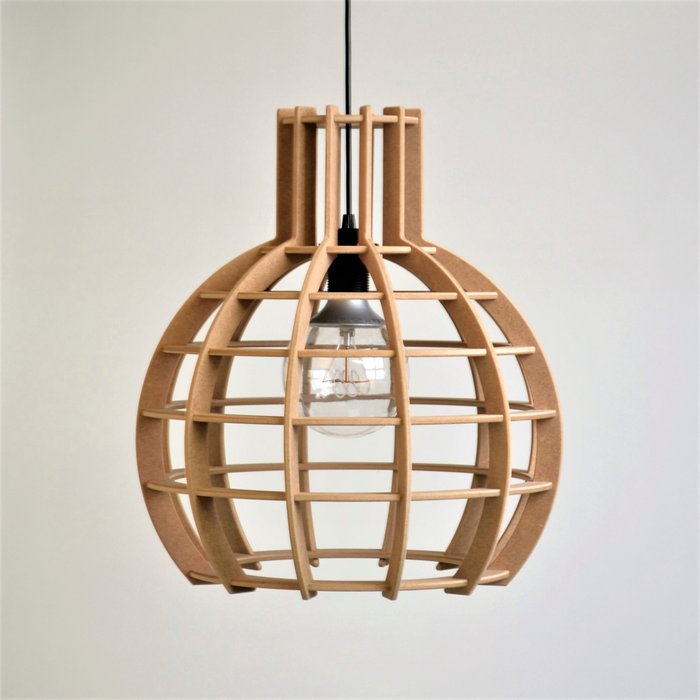 Globe | naturel