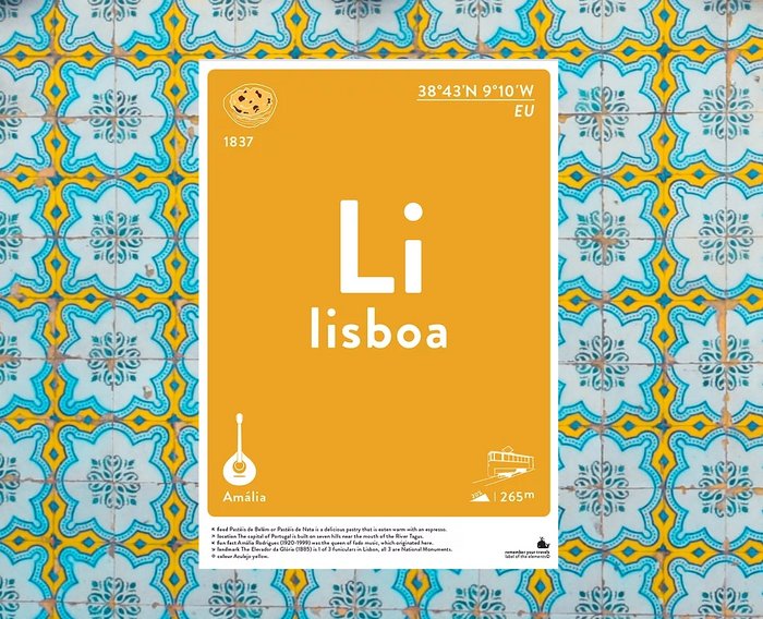 LISBOA