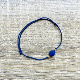 Mini Candy adjustable bracelet