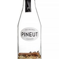LENCHEN liqueur approach