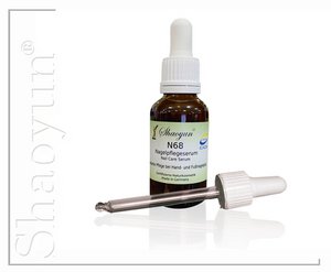 N68 Nail Care Serum | For nail fungus