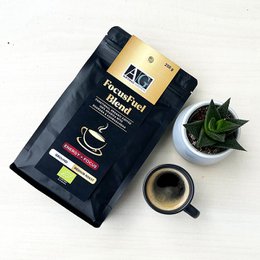 FOCUSFUEL-MISCHKAFFEE