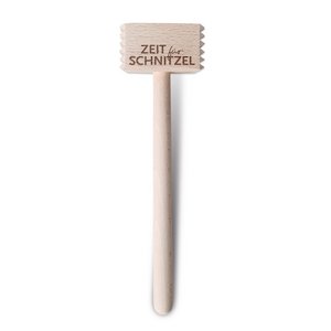 Meat Tapper "Time for Schnitzel"