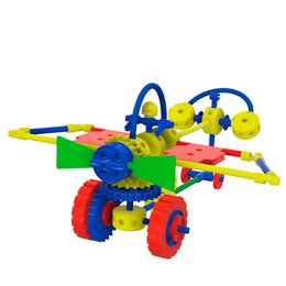 Broks Invention Time - Giocattolo STEM