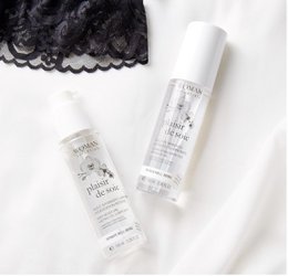 Plaisir De Soie Diepe Moisture Intieme Olie 110ml