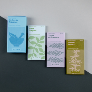 Kräuter der Provence