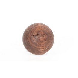 rolling wood ball 4cm
