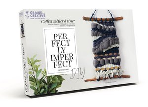 KLEIN WEEFGETOUWKIT 290 x 190 mm