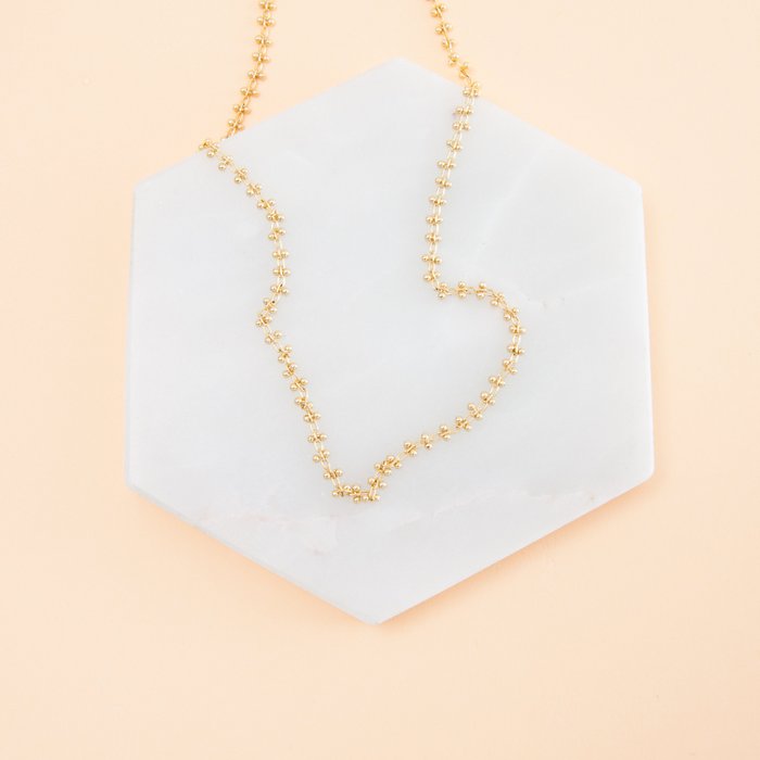 HONEY choker