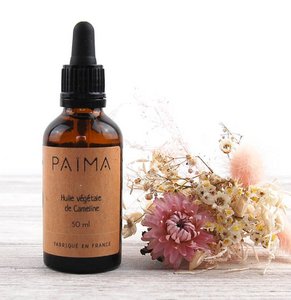 Cameline vegetable oil