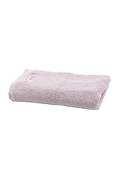 Ansigtshåndklæde 30x50cm - 6 farver! - Dit hjem Dit spa
