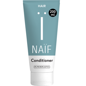 Naïf Verzachtende Conditioner 200ml