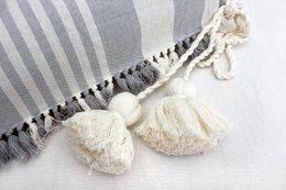 YOGATAS MET FRANJES