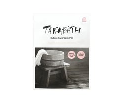 Set di tamponi per lavaggio a bolle