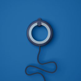 BILY LAMP - Nomadic Lamp