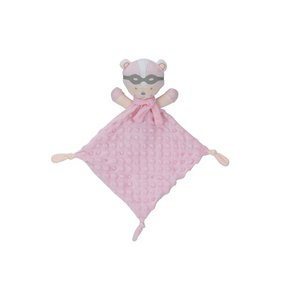 DOUDOU-MOD. FALLSCHIRMJÄGER - ROSA