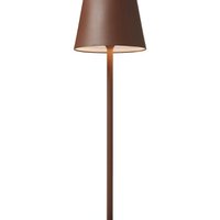 TABLE LAMP ONE CHOKO