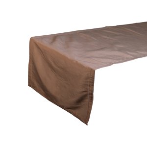 Passat Tafelloper 2930 taupe 42x150cm