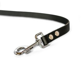 No fuss dog leash | Black