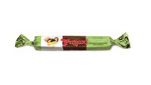 Vergani - Sigari Weiches Nougat mit Zitrusfrüchten und Schokolade