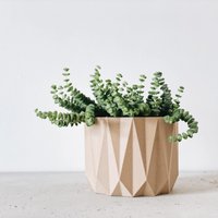 ORIGAMI Indoor Planter