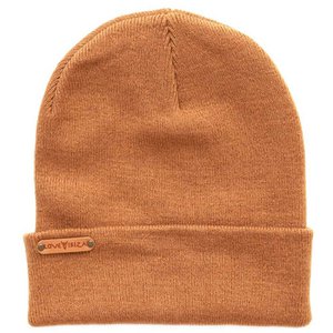 beanie caramel
