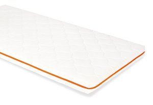 Matratze für Kinderbetten „Luna Up“, 140 x 70 cm