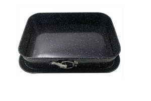 🍰 Nicht-Stick-Kuchen-Backpfanne-39 × 27 cm