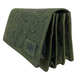 Women's Wallet with Floral Print - Best Seller!