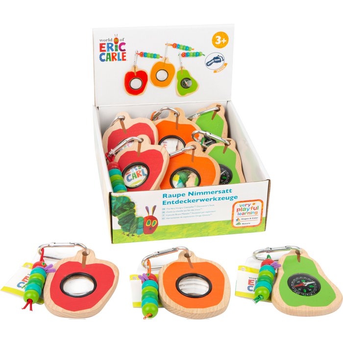 Discovery toys caterpillar online