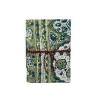 Sustainable Notebook A6 Dianthus