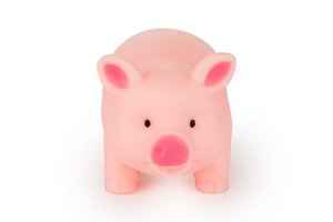 BADESPIELZEUG SCHWEIN