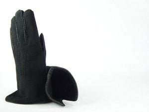 Lammy Glove black