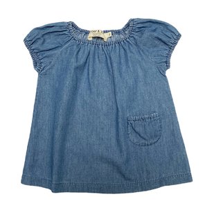 Jurkje denim