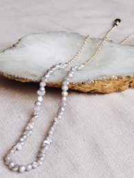 Bead it Perle | Brillenband