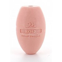 6x Kugelseife Rose 240g