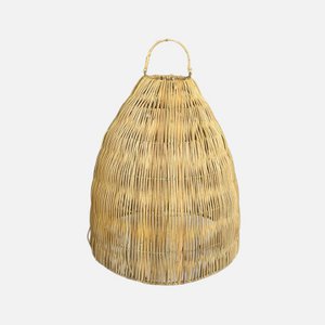 Loro rotan lampenkap