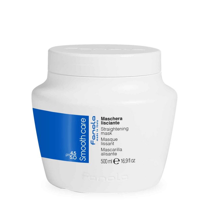 Smooth Care Mask