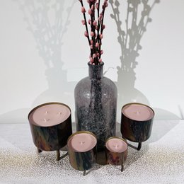 Flammé parfaitement basique