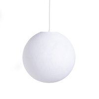 Hanging lamp - White