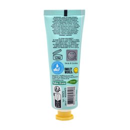 SMILEY fugtgivende håndcreme 30 ml