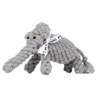 Elton Elephant Jr. - cult toy for dogs