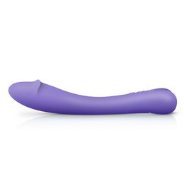 Good Vibes Only - Vibrador Gili G-Spot